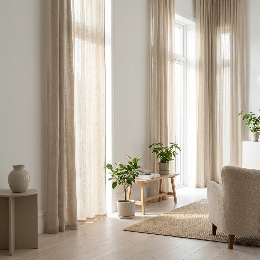 Skandinaviska Linnegardiner